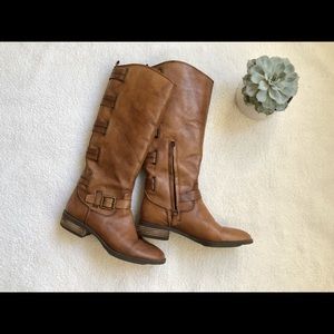 Arturo Chiang Boots - Size 7 and EUC!!